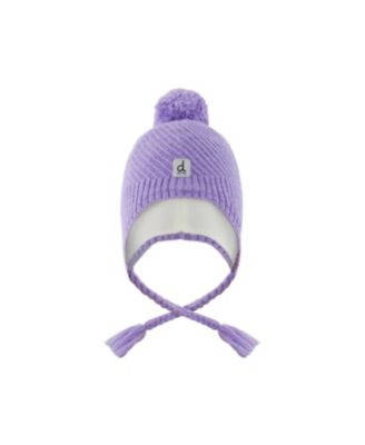 (5-16) Winter Peruvian Knit Hat