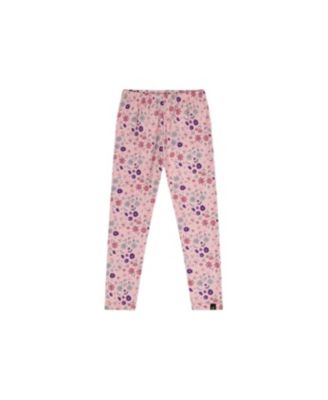 Toddler Girls (2T-5T) Printed Leggings
