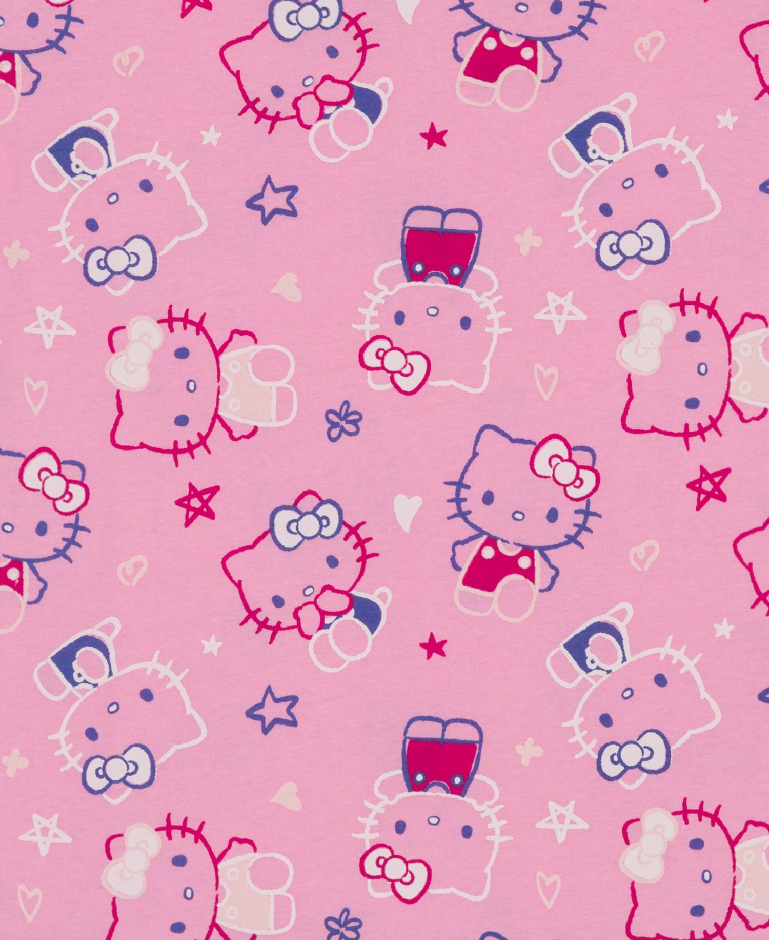 Girls' 4-16 Hello Kitty Graphic T-Shirt