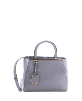 Petite 2Jours Bag Leather