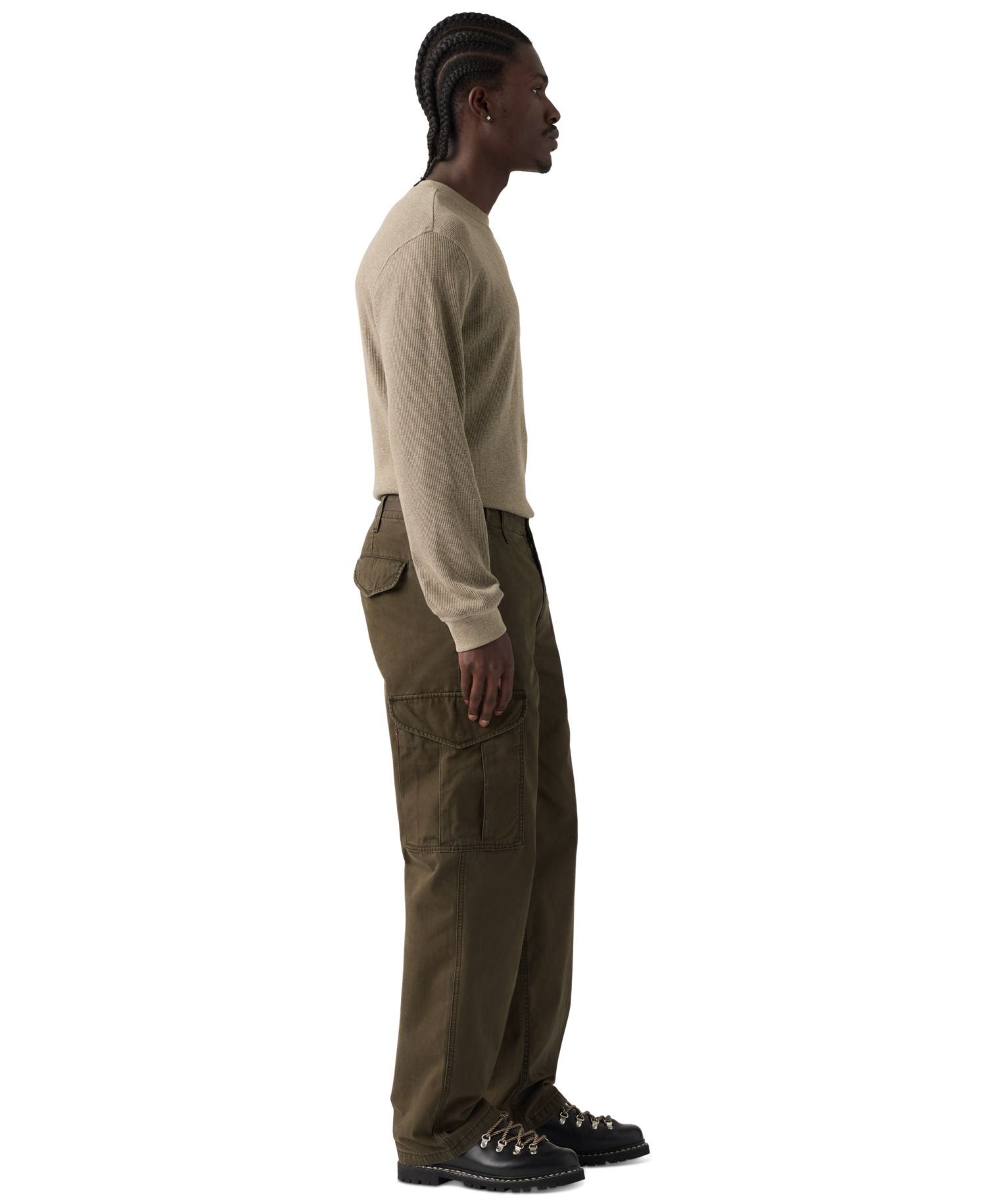 Men's XX Baggy Cargo Pants