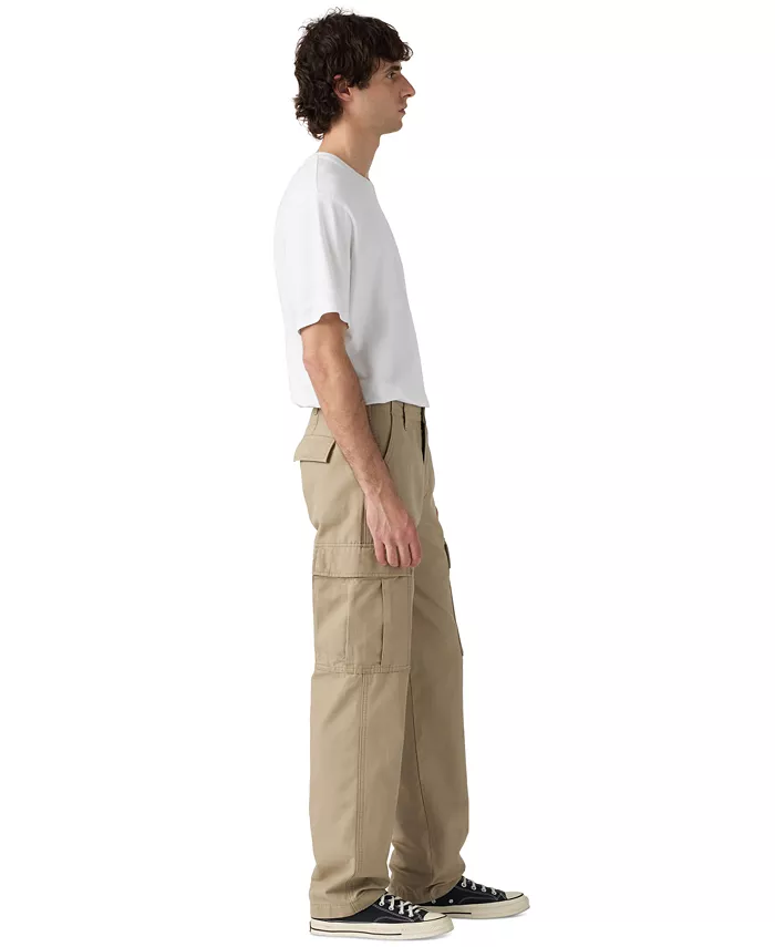 Men's XX Chino Straight Cargo Pants - thumbnail 10