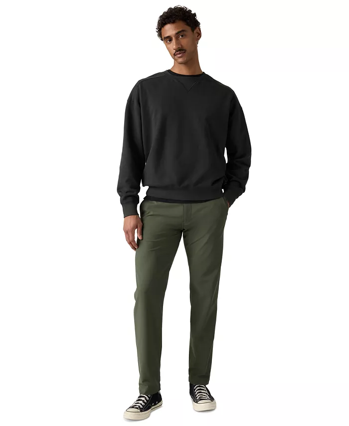 Men's XX Tech+ Standard Taper Chino Pants - thumbnail 3