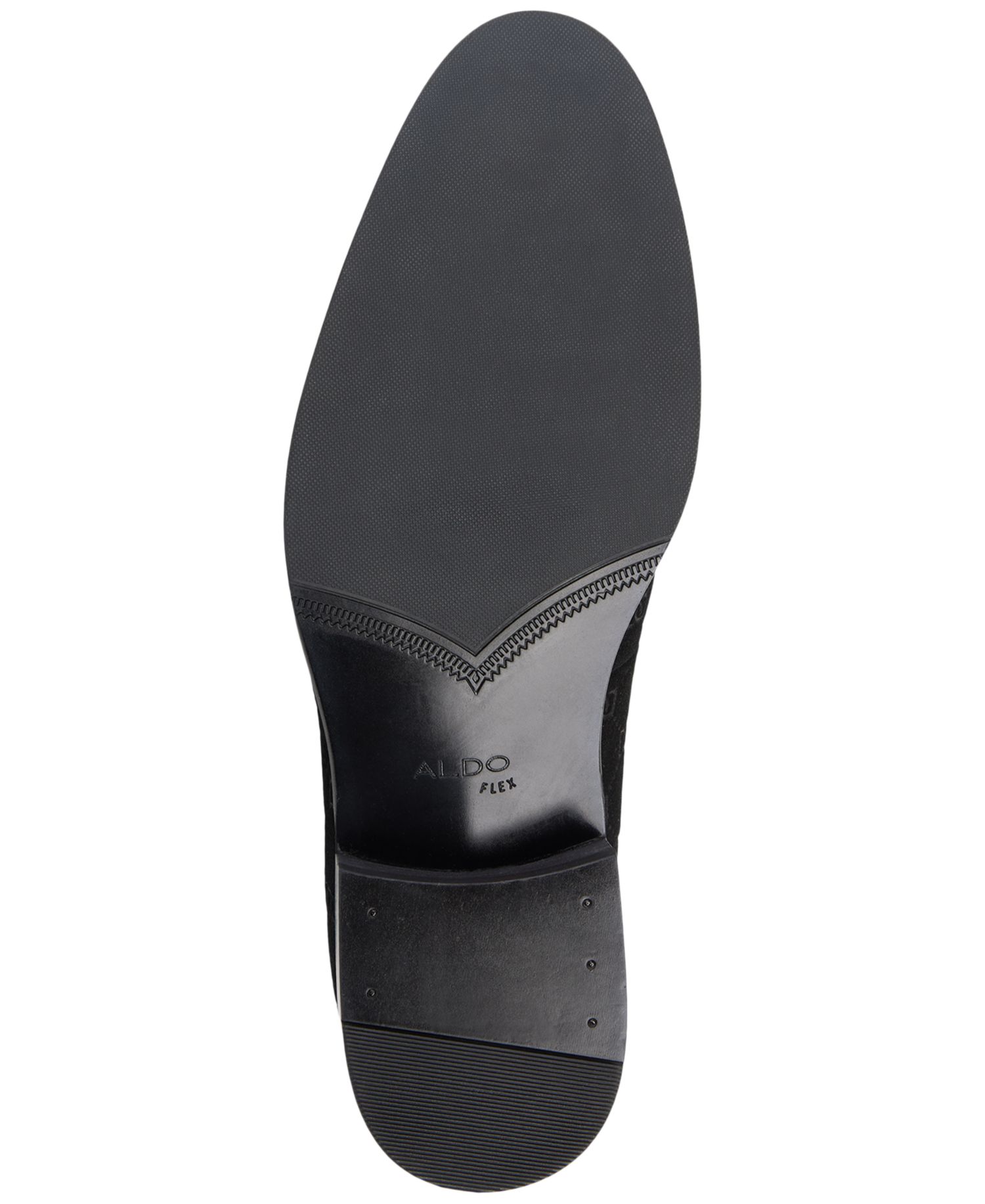 Men's Beck Leather Loafers