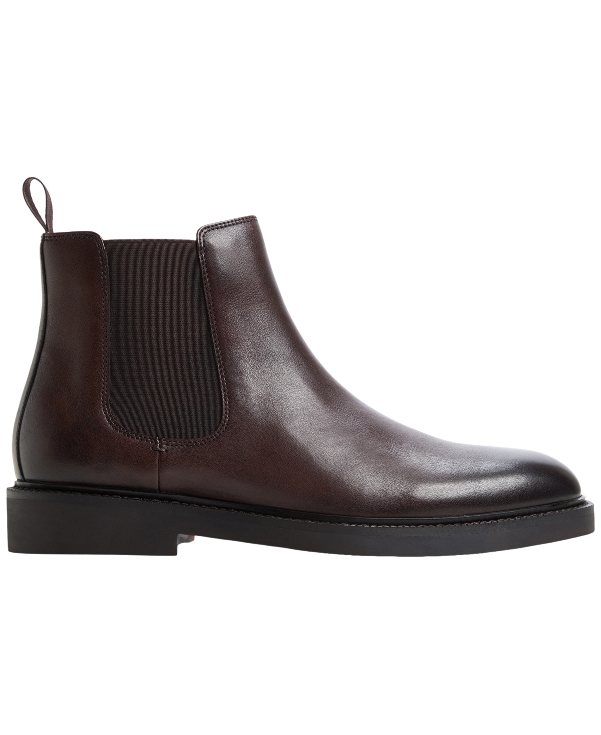 Aldo Men's Malmo Leather Ankle Boots