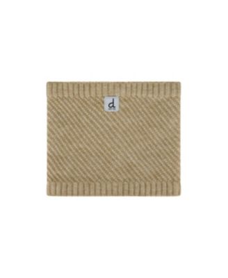 Little and Big Unisex (7-16) Winter Knit Neckwarmer