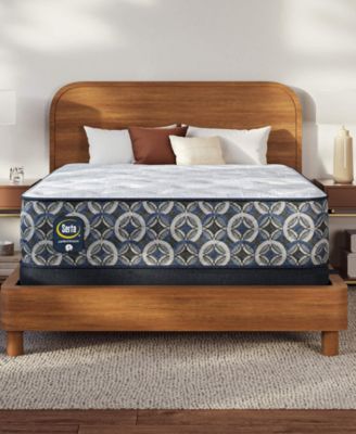 Perfect Sleeper Orange Coast 13.5" Plush Tight Top Mattress, Twin XL