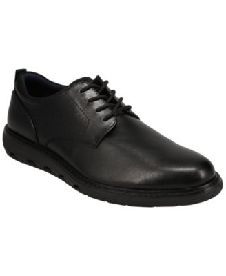 Men's Bridges Slip-Resistant Oxfords