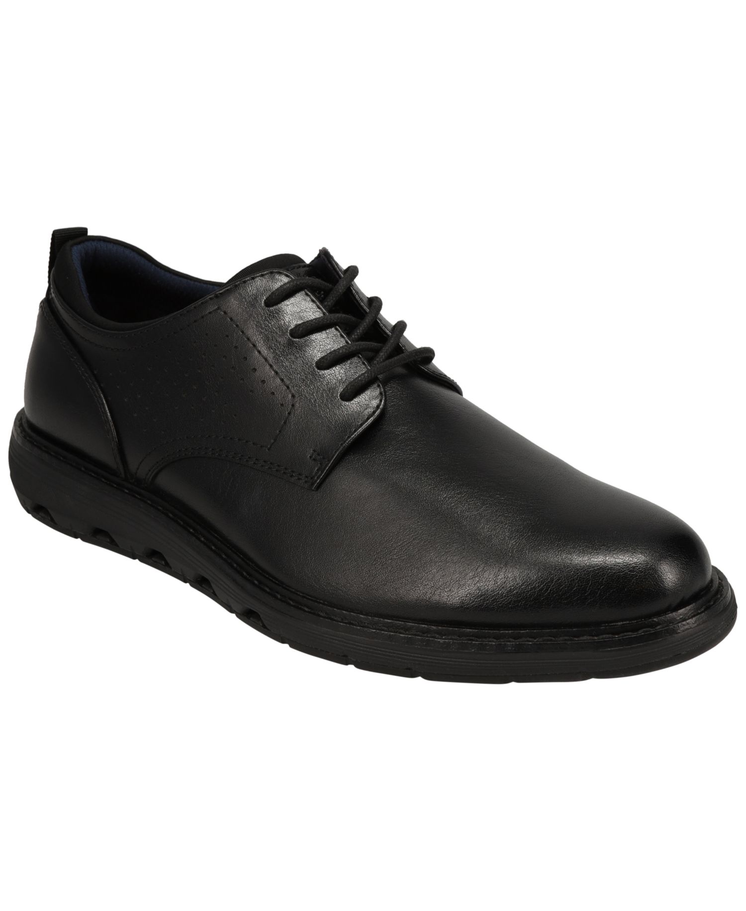 Men's Bridges Slip-Resistant Oxfords