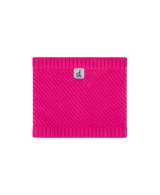 Big Girl (7-16) Winter Knit Neckwarmer