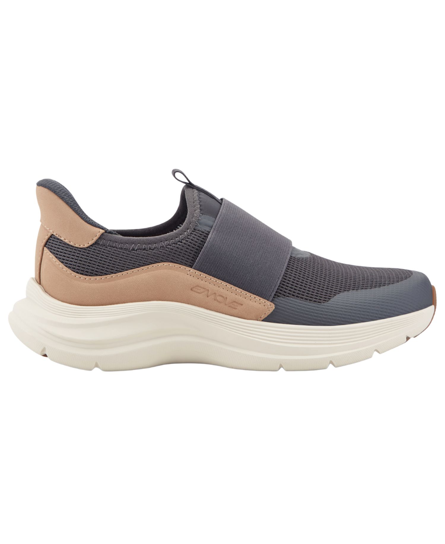 Women's Easycruz SOEASY Slip-On Sneakers