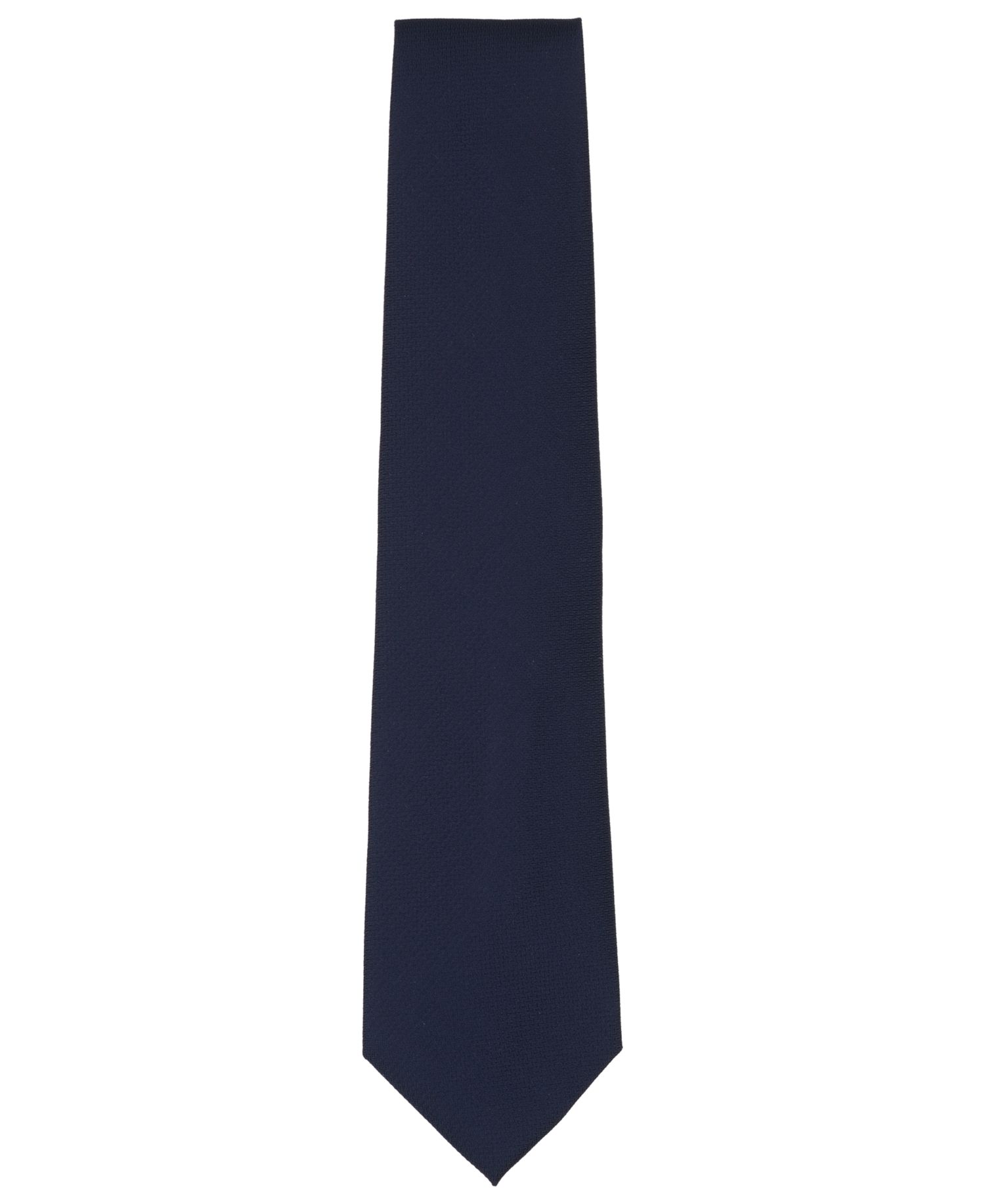 Men's Solid Classic Tie