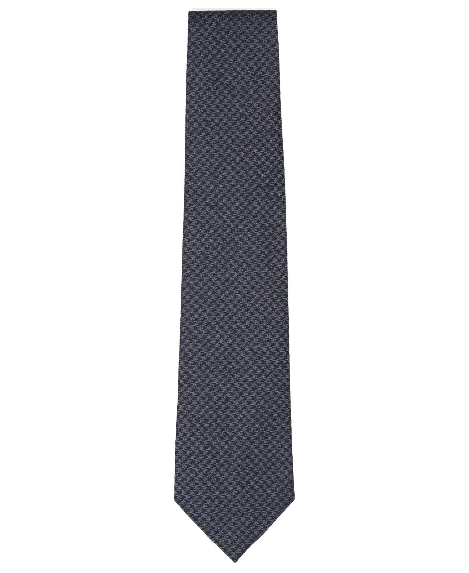 Men's Geometric Neat Classic Tie