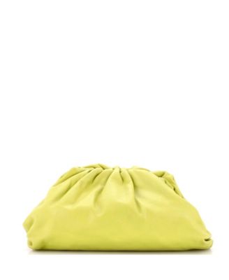 The Pouch Leather
