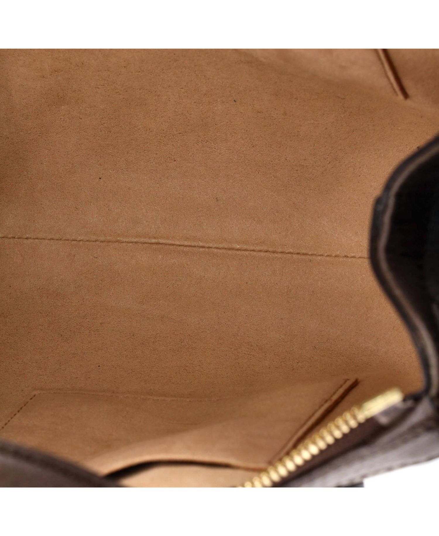 Small Ophidia Top Handle Tote GG Coated Canvas