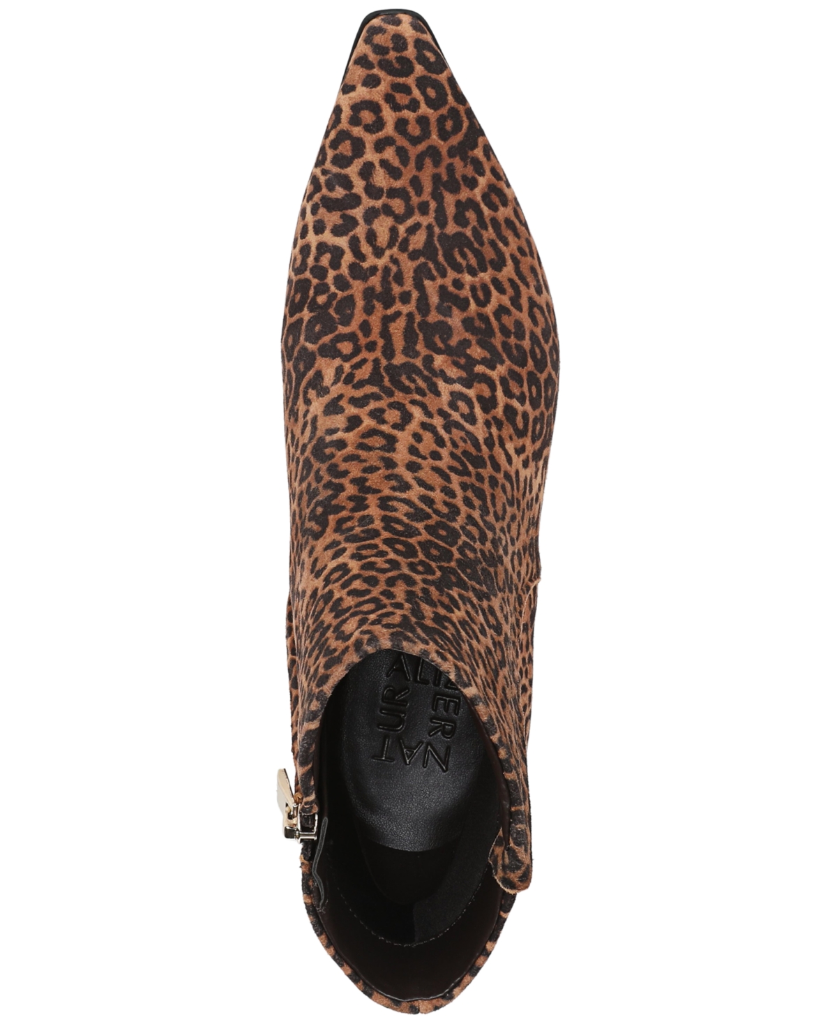 Naturalizer Deesha-Bootie Pointed Toe Dress Booties