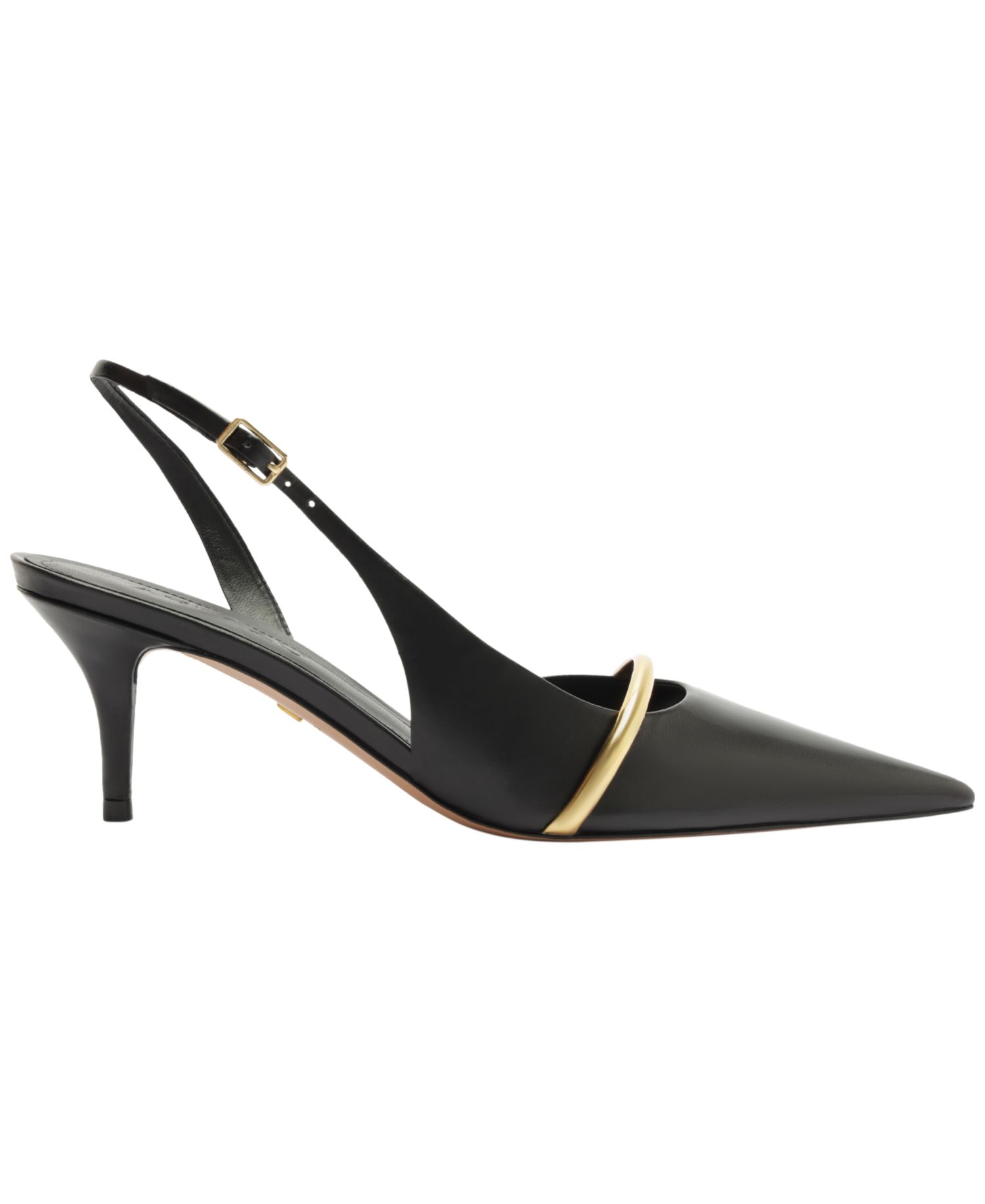 Women's Margaret Mid Stiletto Pumps