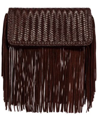 Felicia Magnetic Clutch Handbag