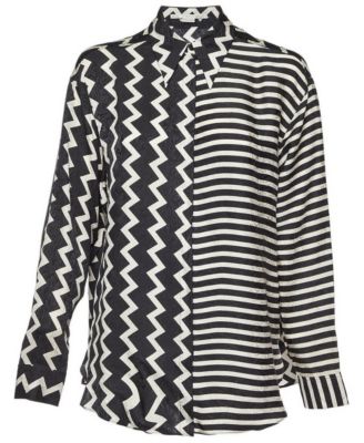 Women's Silk Top
