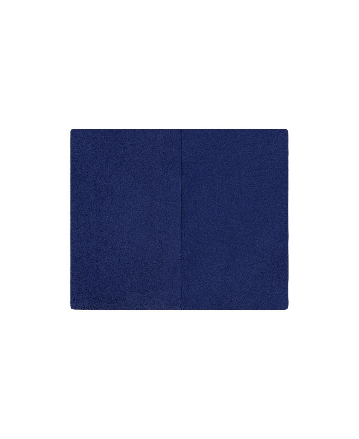 Deux par Deux (-) Unisex Polar Fleece Neckwarmer