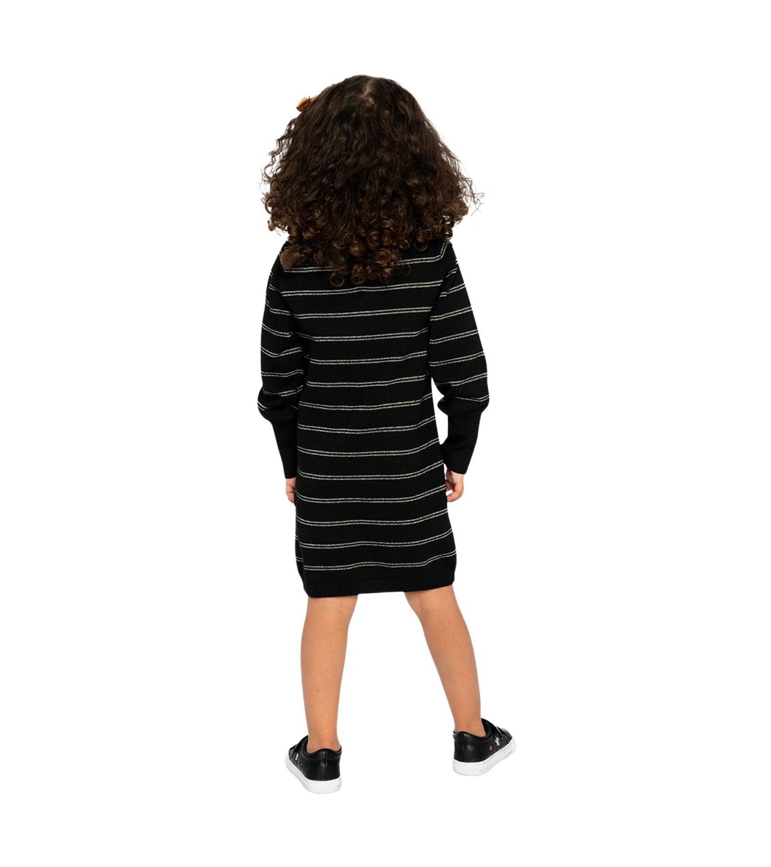 Big Girls (6 - 14) Knitted Dress