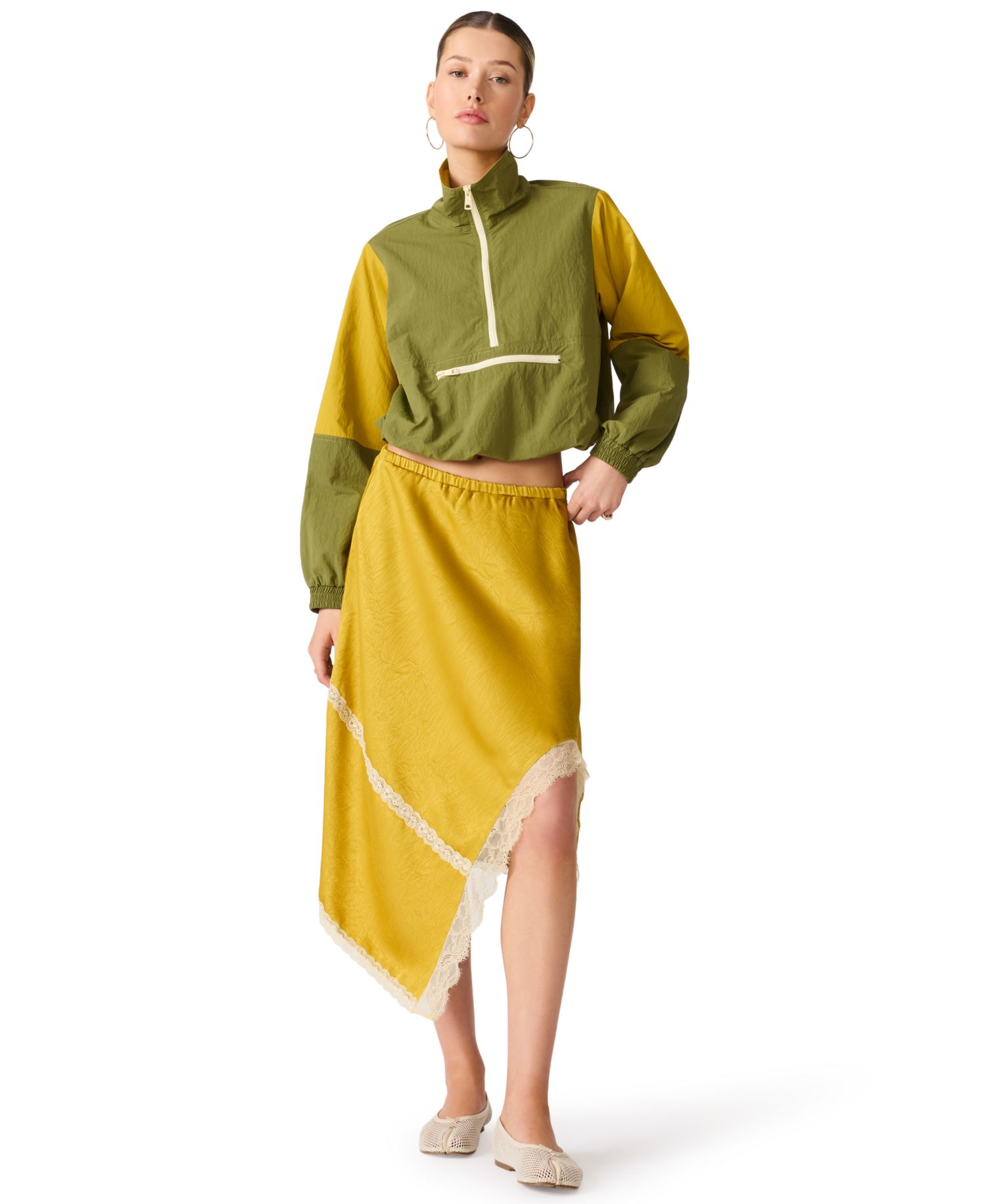 Women's Sereena High-Low Skirt
