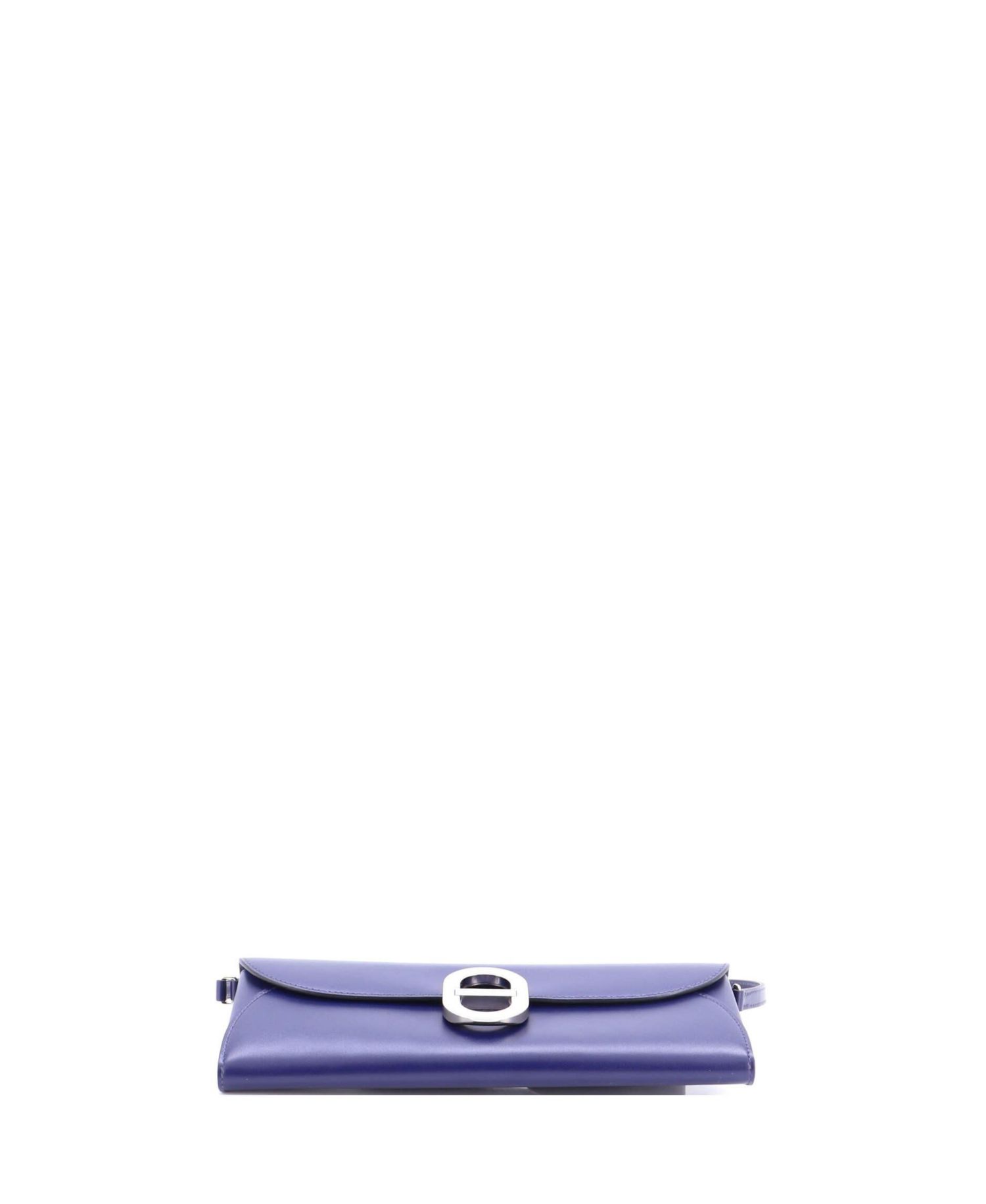 Chaine d'Ancre To Go Wallet Tadelakt