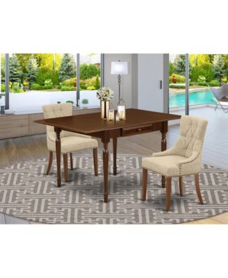 Mahogany Dining Room Set