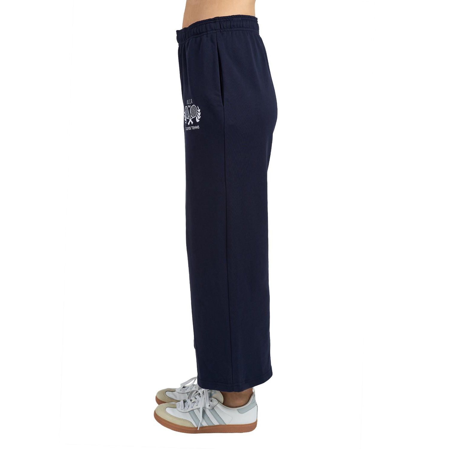 Women's Cropped Leg Sweatpant