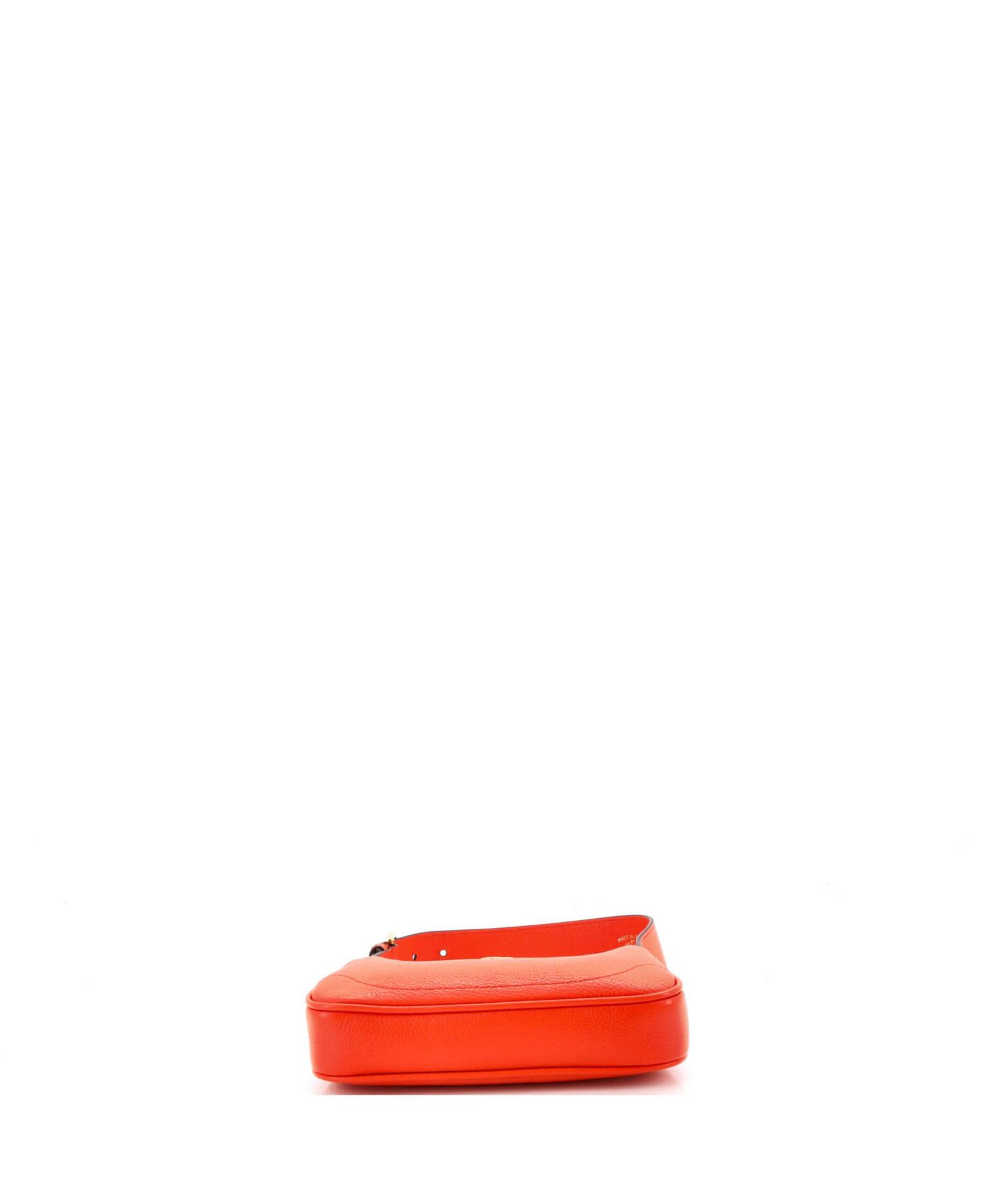 Mini Aphrodite Shoulder Bag Leather