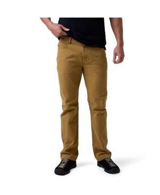 Men's Rambler Stretch Canvas 5-Pocket Pant Casual Pants