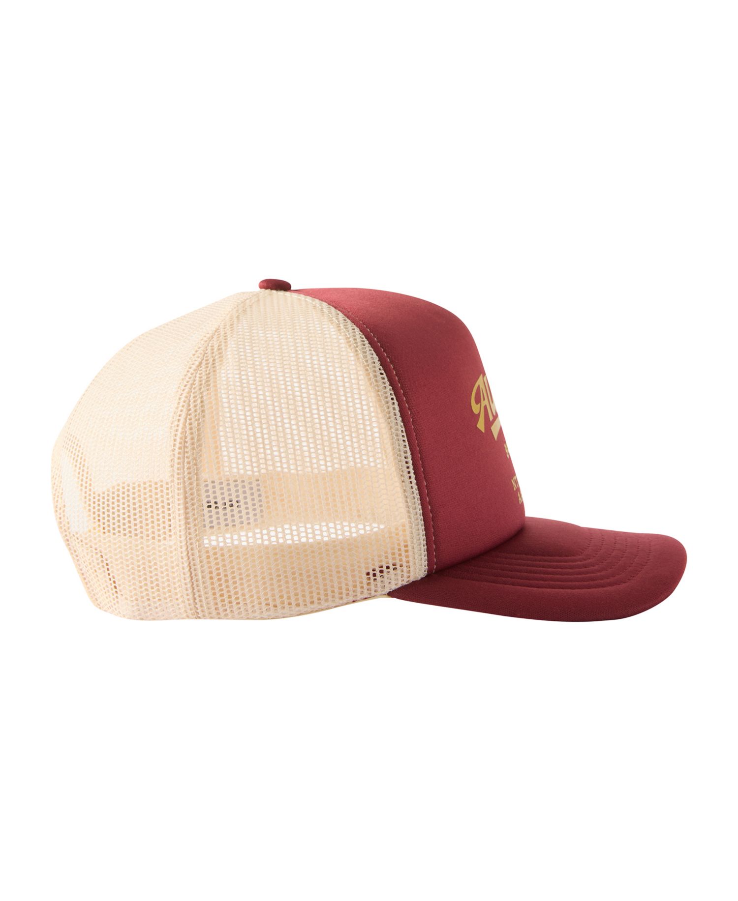 Men's Classic Trucker Hat