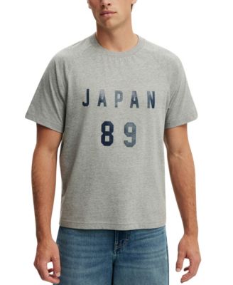 Men's Everyday Fit Graphic T-Shirt
