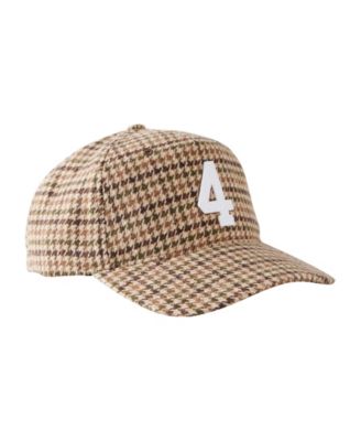 Men's 5-Panel Hat