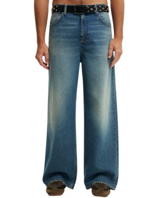 Men's Super Baggy Jean