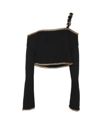 Women's Rib Knit Top