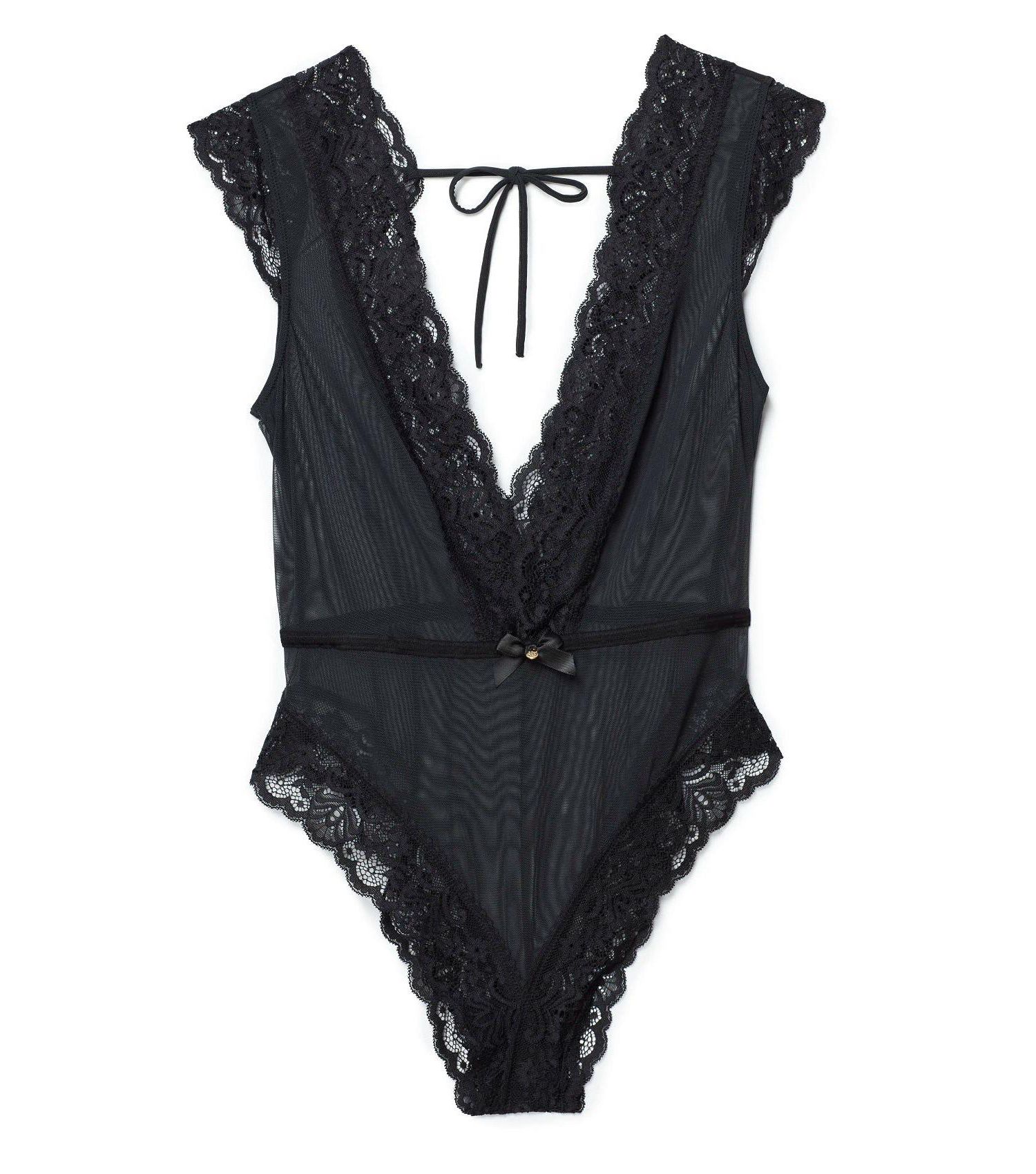Women's Amanda Unlined Bodysuit Lingerie