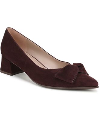 Women's Mavis Slip-On Pumps
