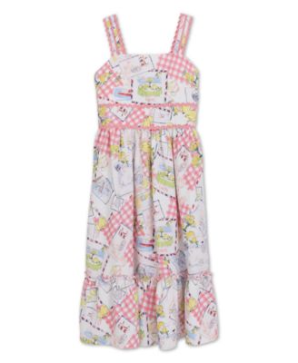 speechless dresses Amazon.com: Speechless Girls' Sleeveless Maxi Formal Party Dress, Blush, 8:  Clothing, Shoes & Jewelry