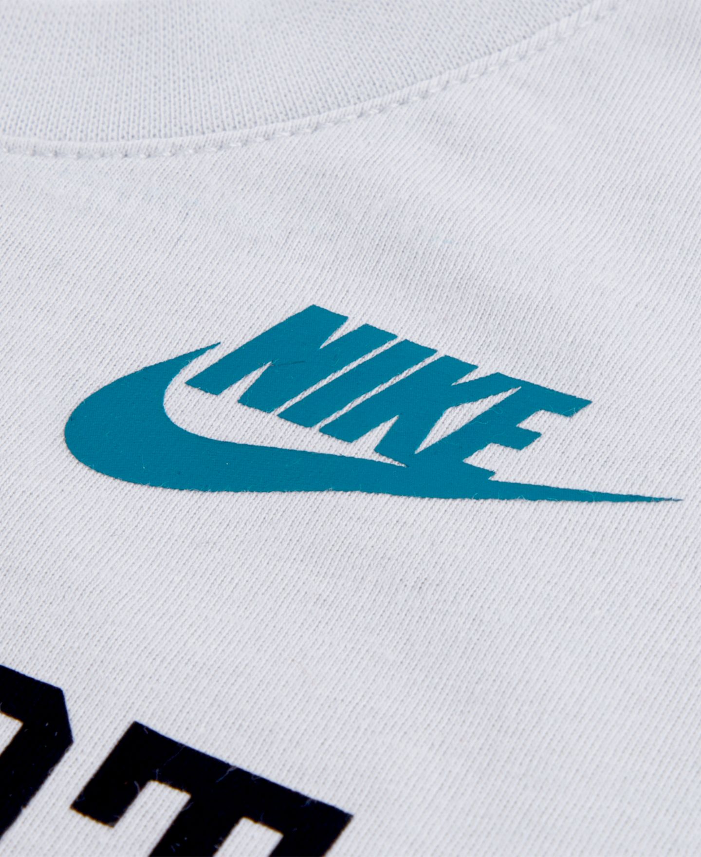 Футболка Nike Halftime Short-Sleeve T-Shirt для мальчиков, цвет: Photon Dust — фото 3