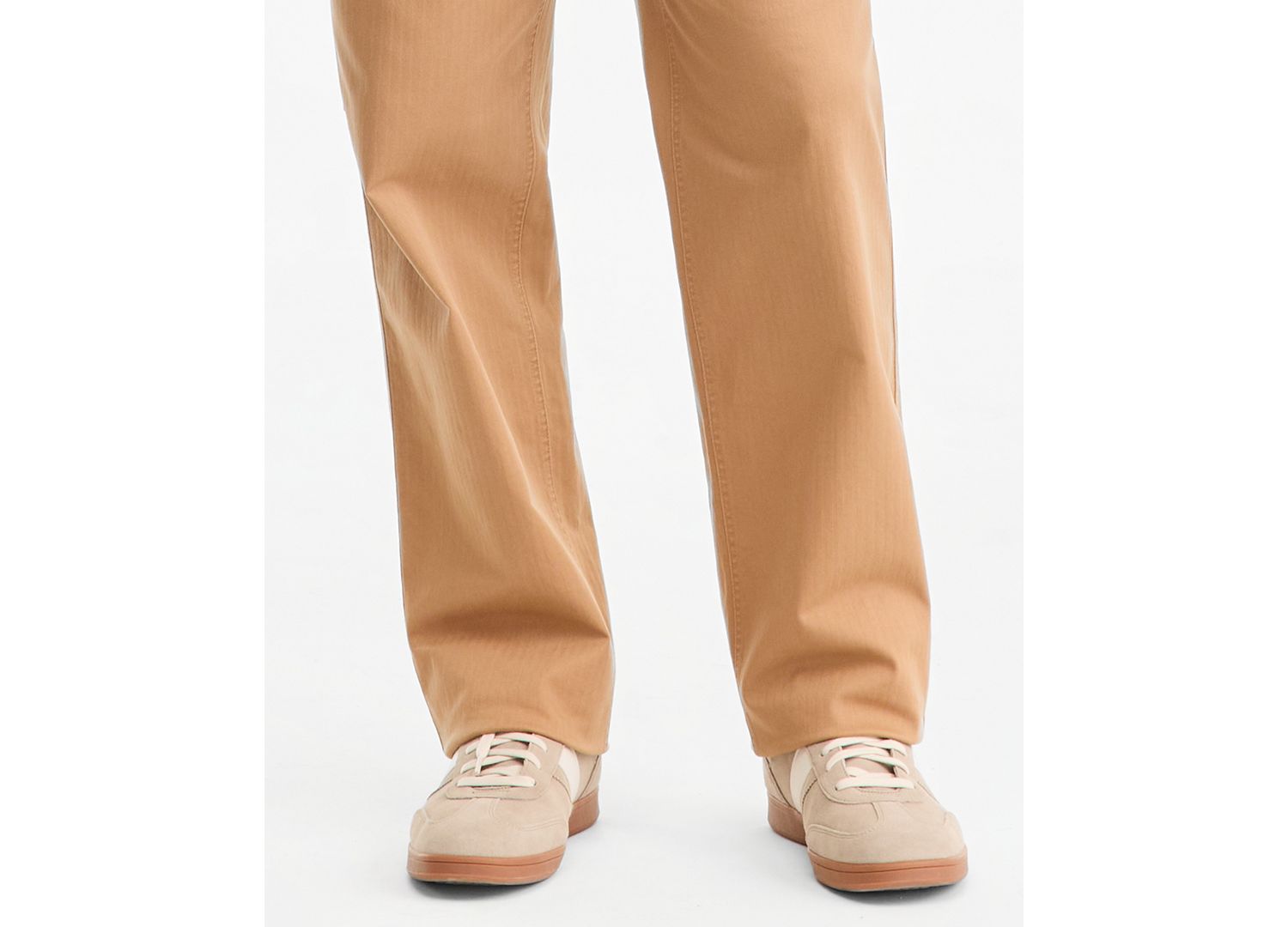 Men's Duke Straight-Leg Carpenter Pants