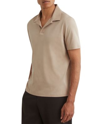 Men's Earl Air-Water Cotton Polo Shirt