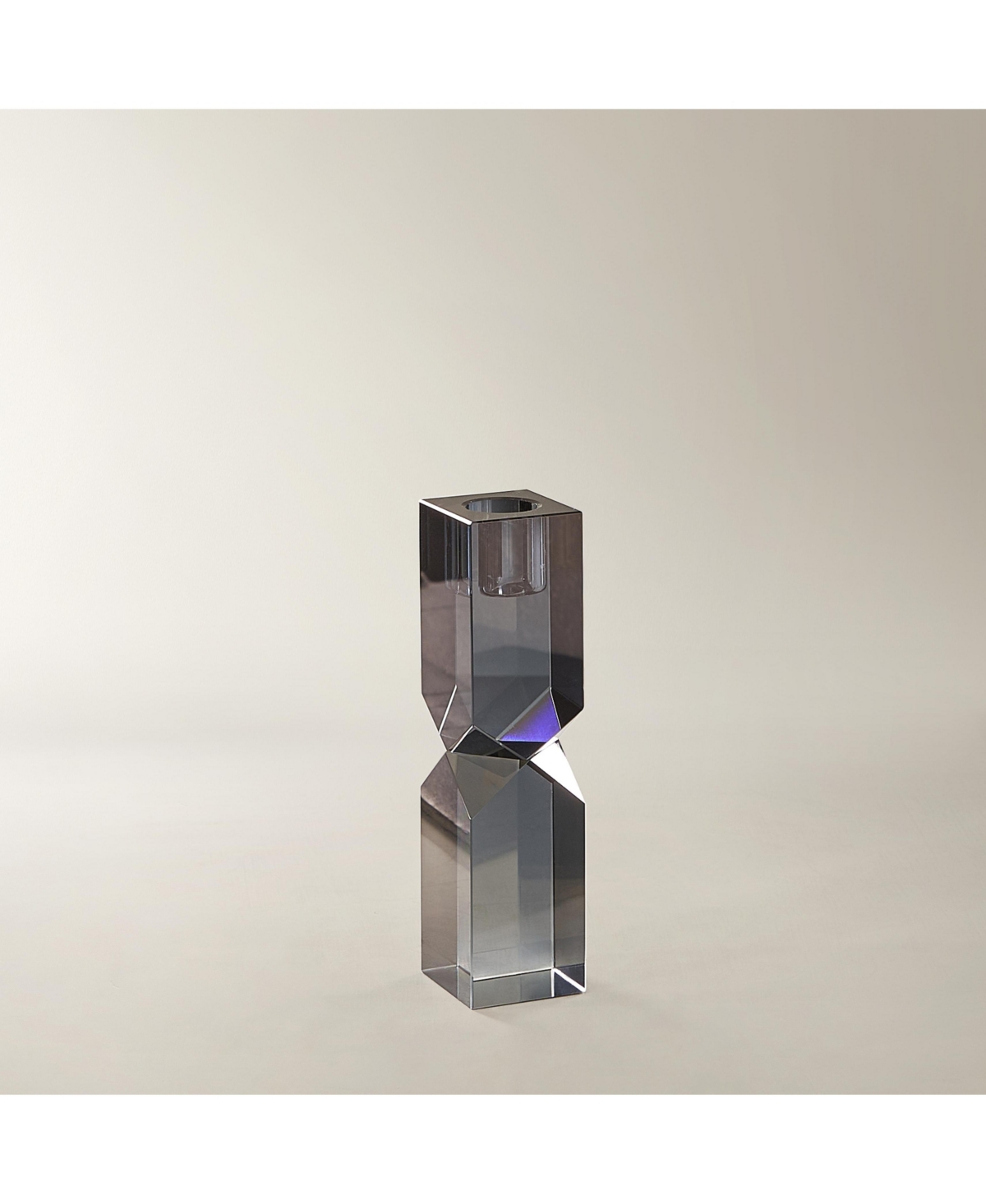 Z Gallerie Mythos Taper Holder