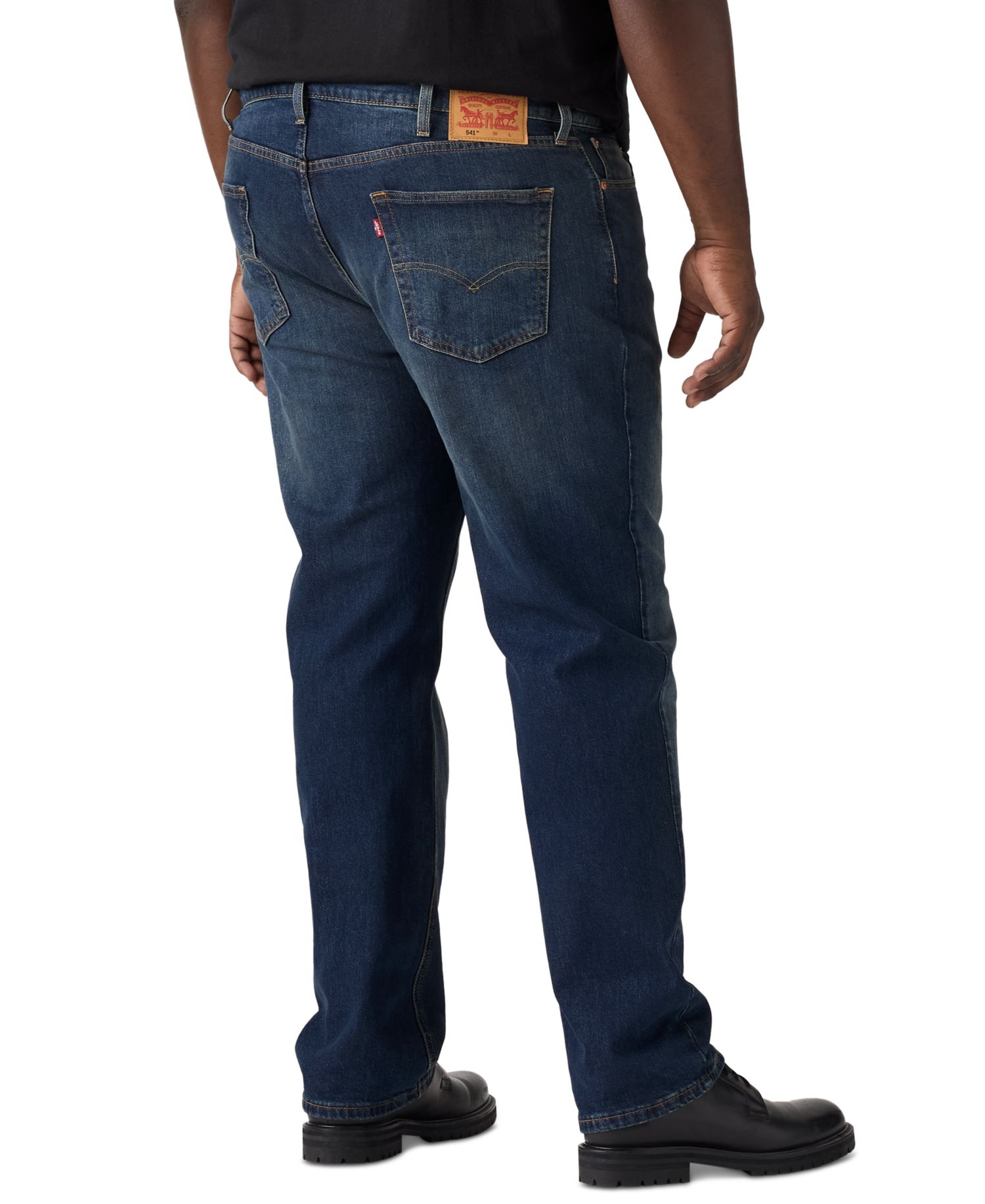 Мужские спортивные джинсы 541™ Big & Tall