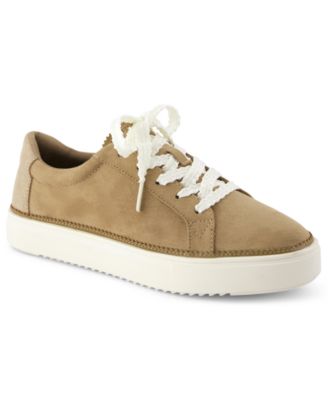 Women's Izzy Lace-Up Sneakers