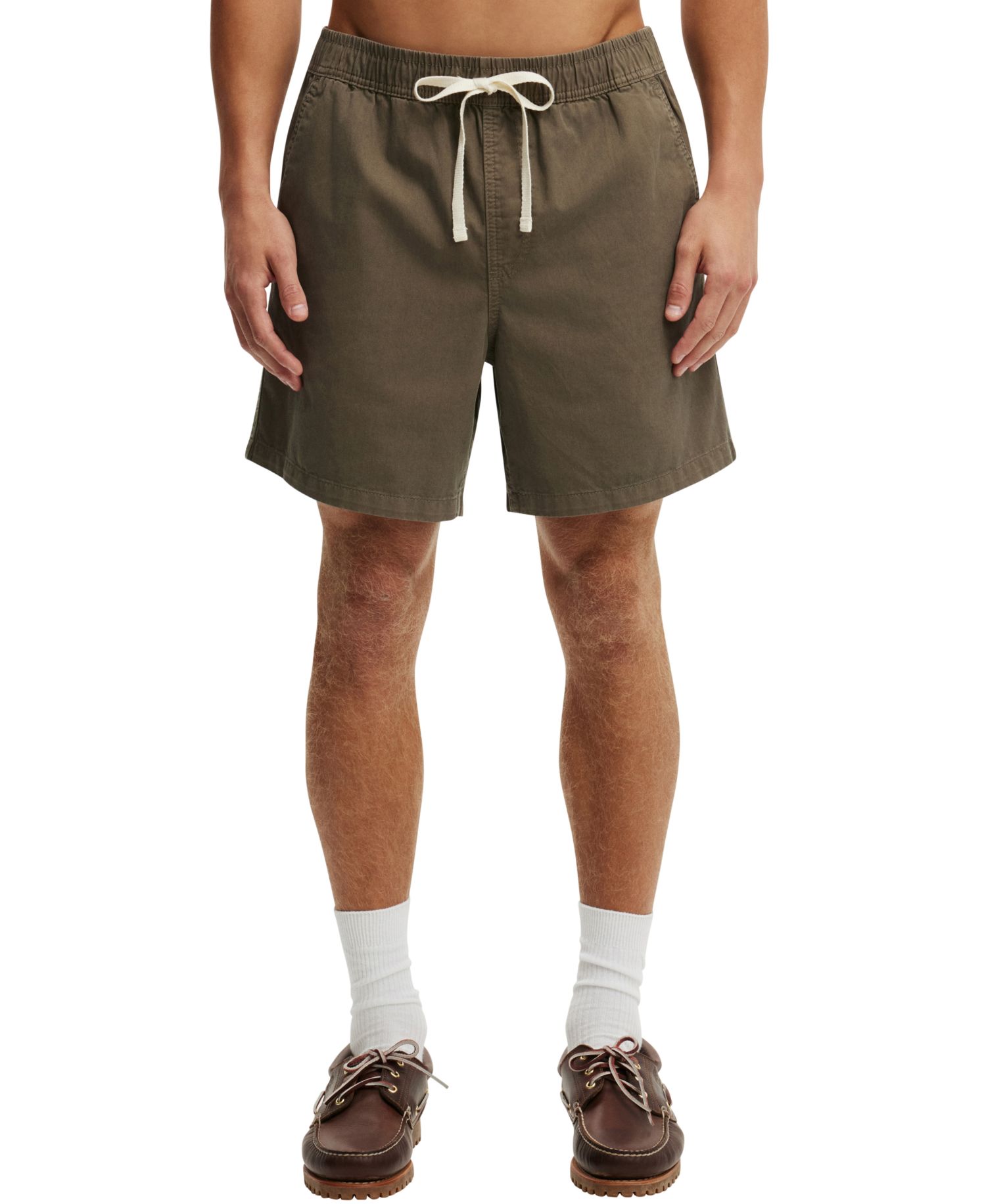 Military Зелёный