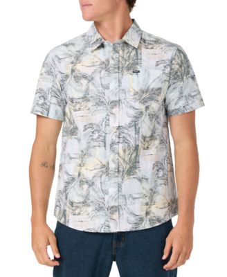 Men's Terrace Standard Woven Shirt