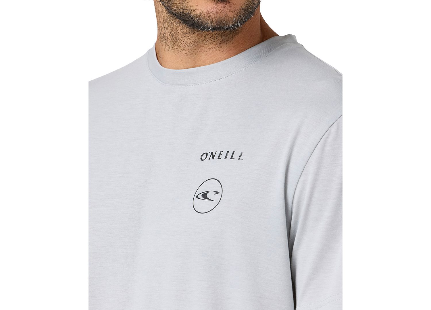 Men's TRVLR Strike Mission Graphic T-Shirt