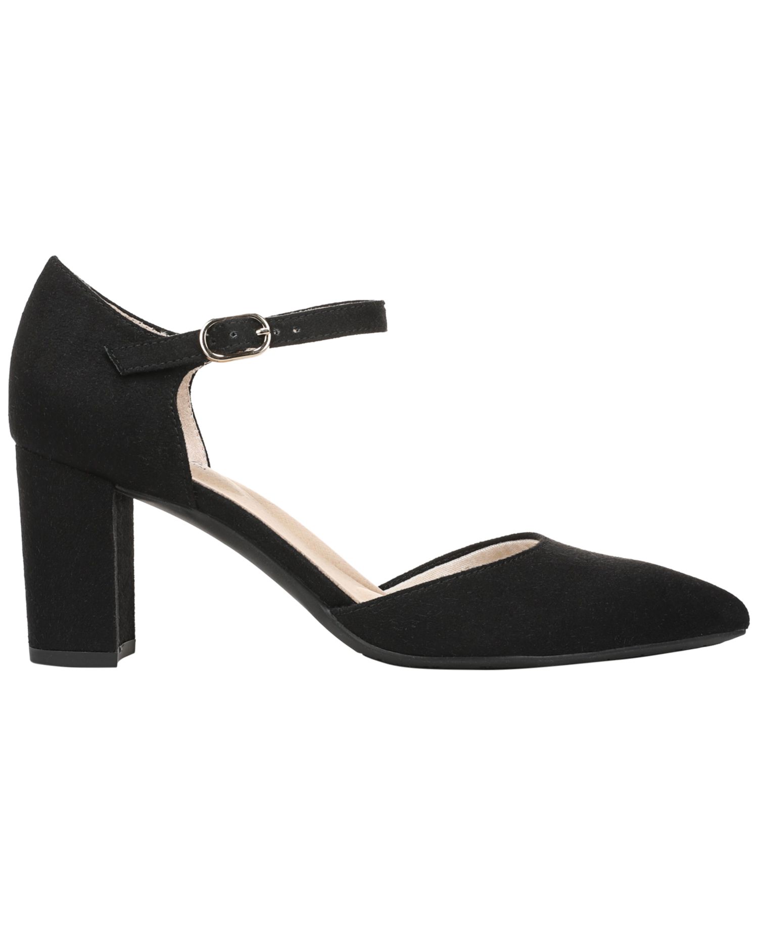 Women's Rylee Buckle Pumps