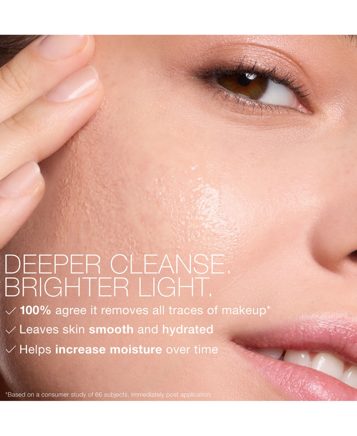 Nars Light Reflecting Cleansing Oil, 5 oz.
